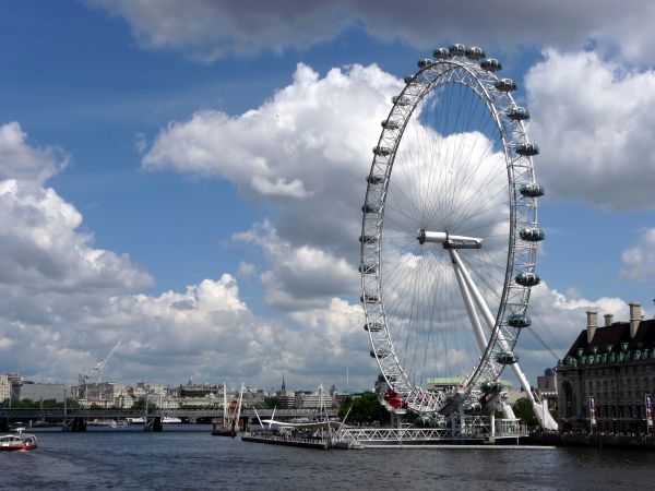 London Liverpool